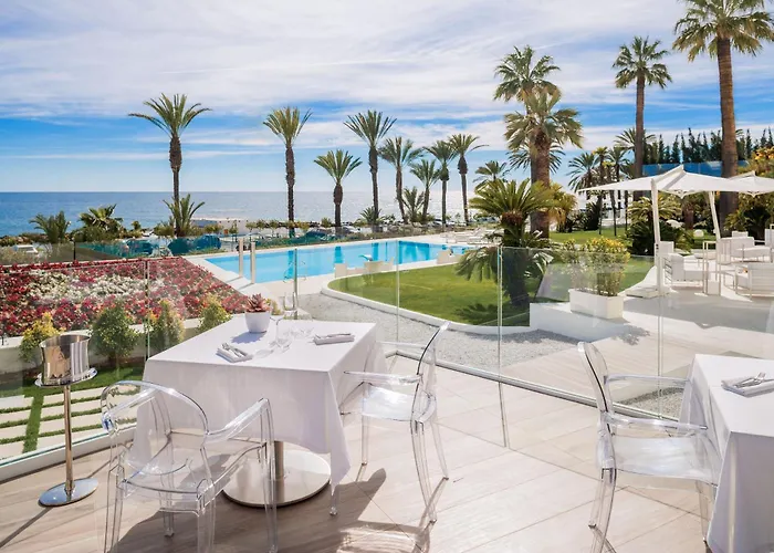 Miramare The Palace San Remo