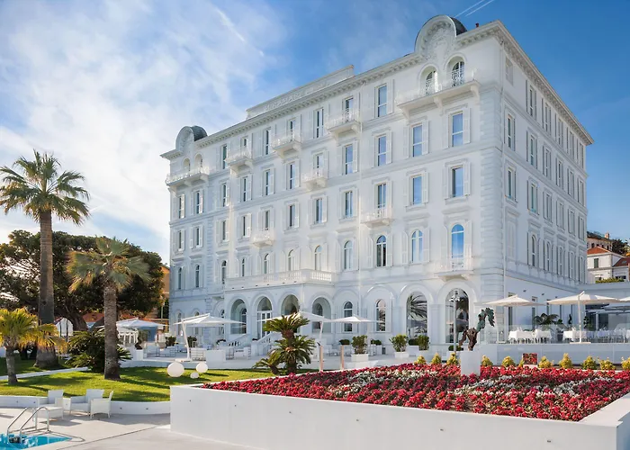 Miramare The Palace 5* San Remo