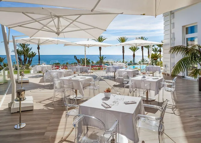 Miramare The Palace Hotell Sanremo