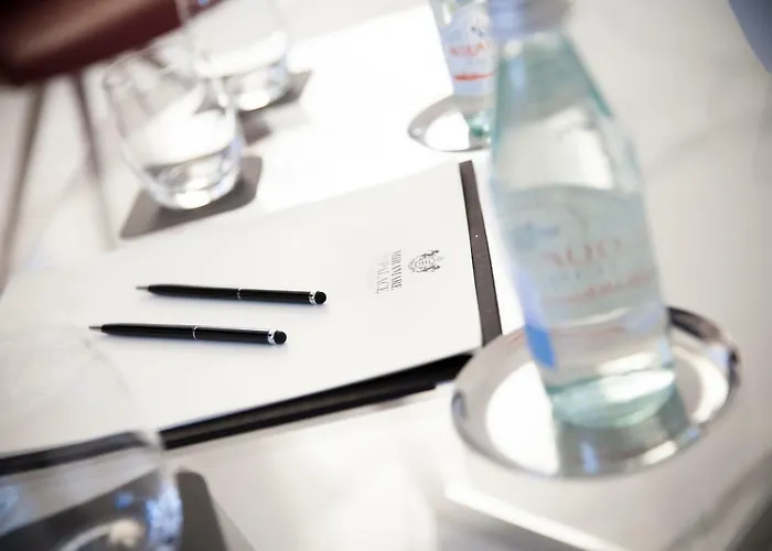 Miramare The Palace Hotell